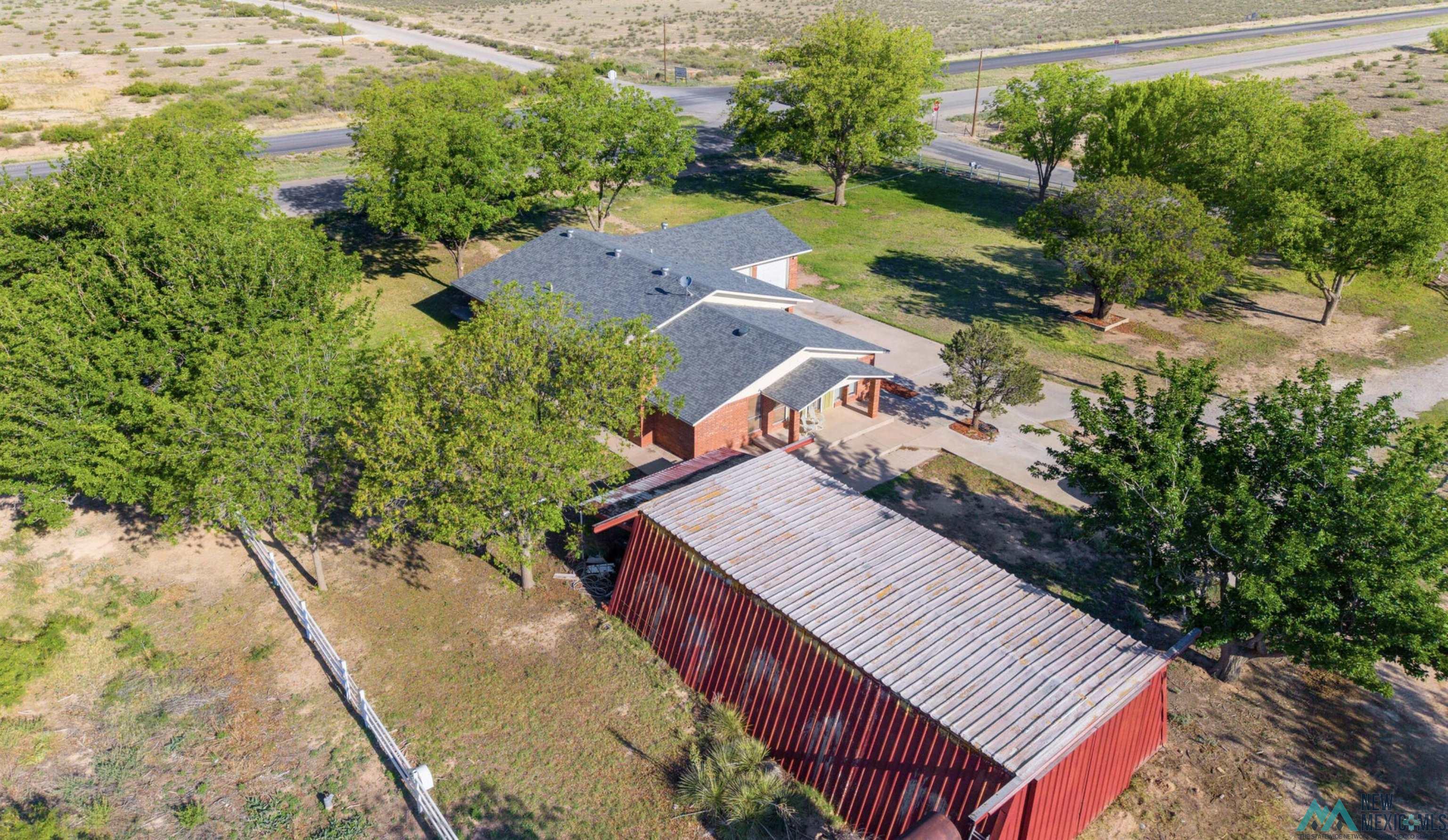 1 Kincaid Ranch Road — photo