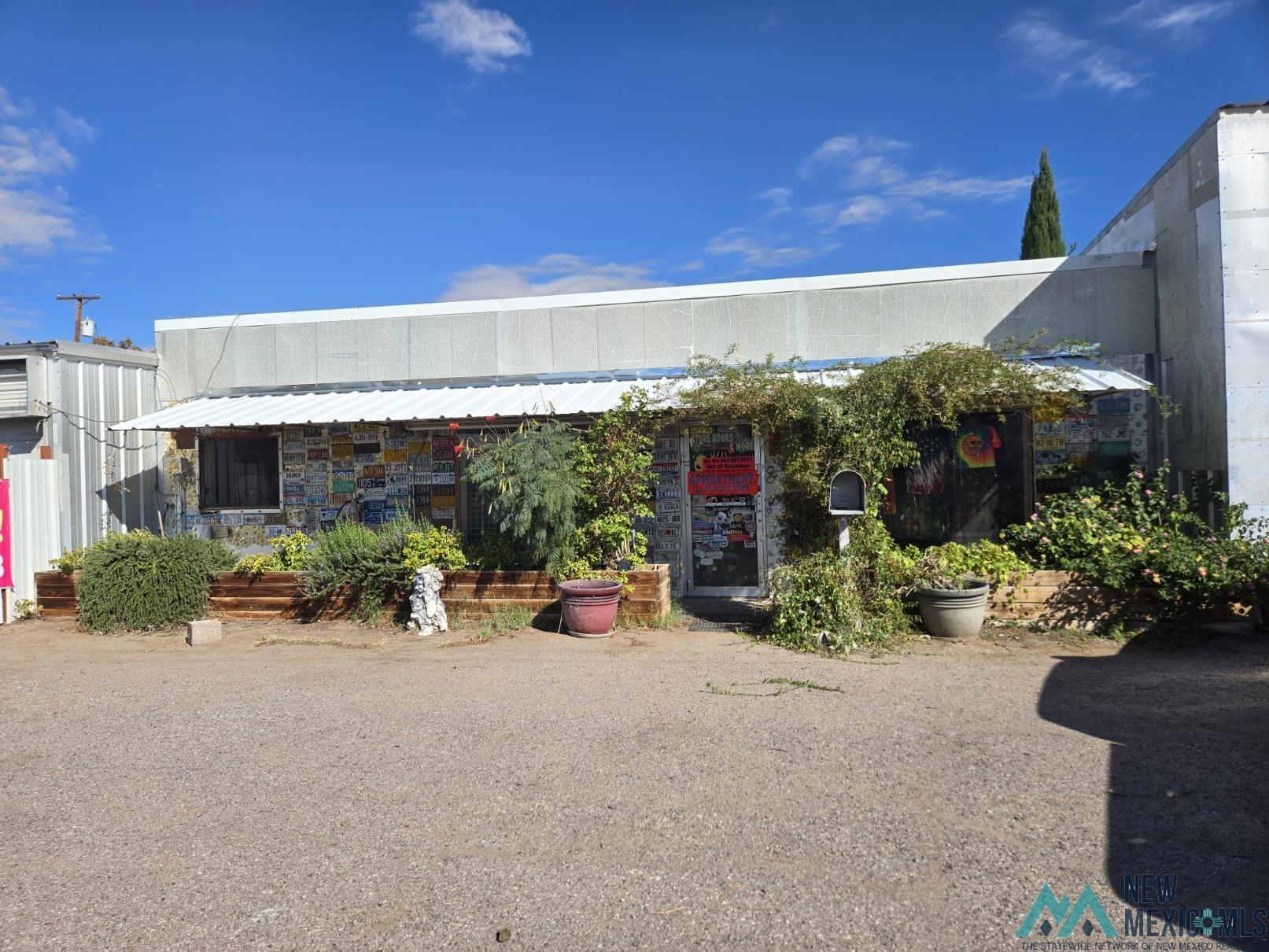 220 E Third Street — photo