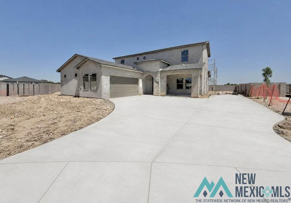 3601 Selman Court — photo