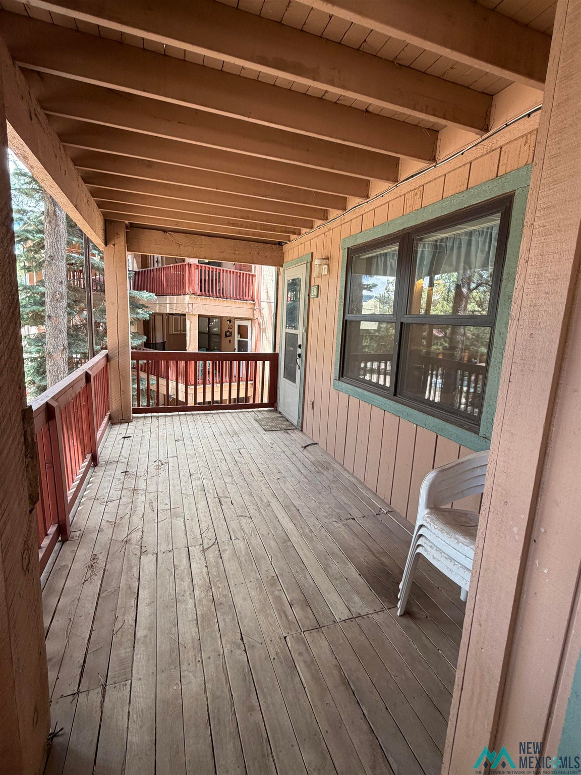 25 Jackson Hole Rd #R3-231, Angel Fire, NM 87710 — photo 2