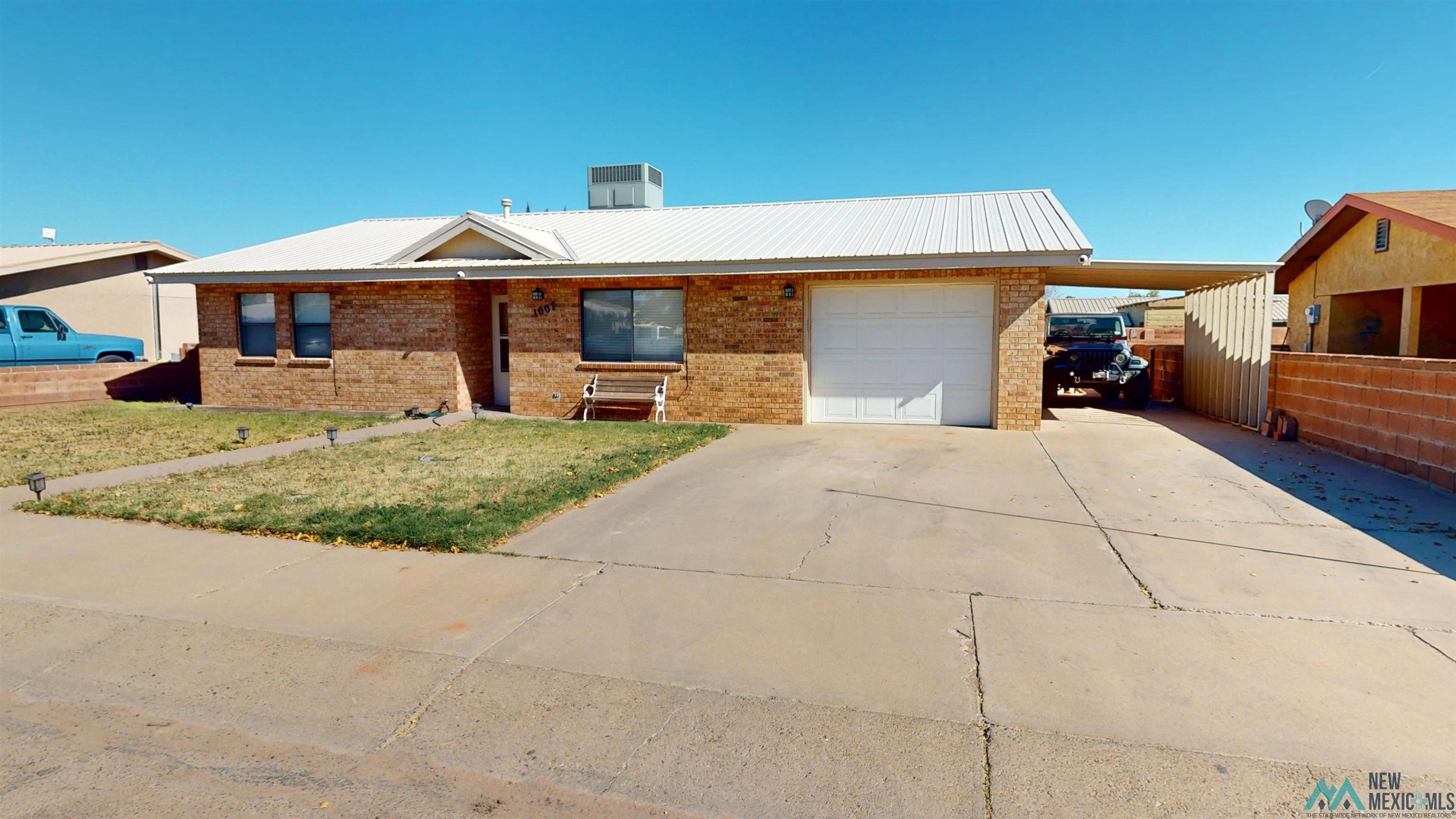 1007 S Mallery Street — photo