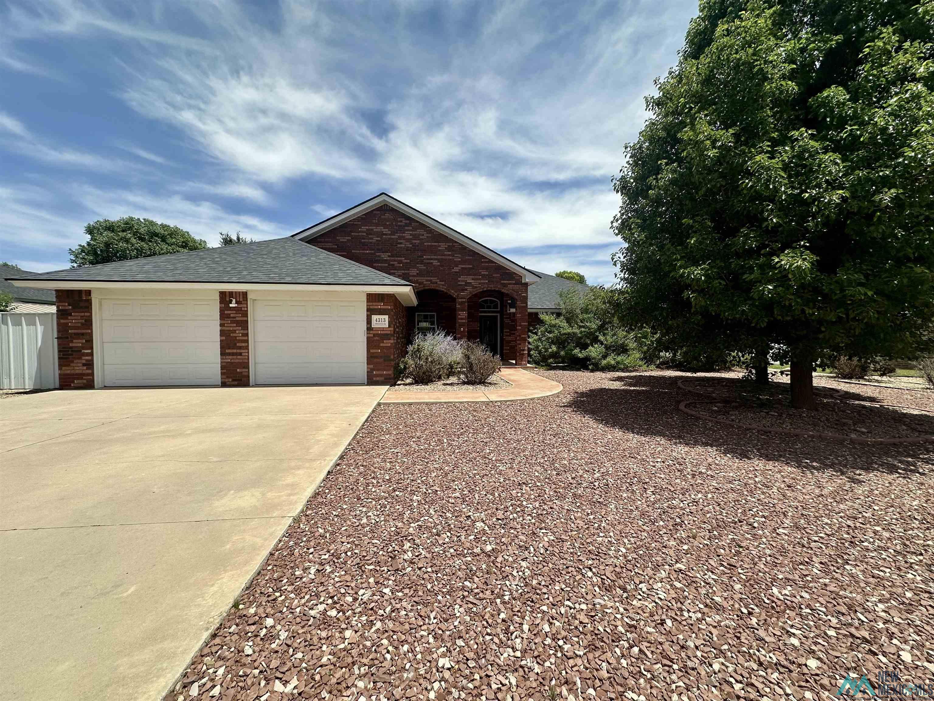 4313 Springwood Drive — photo