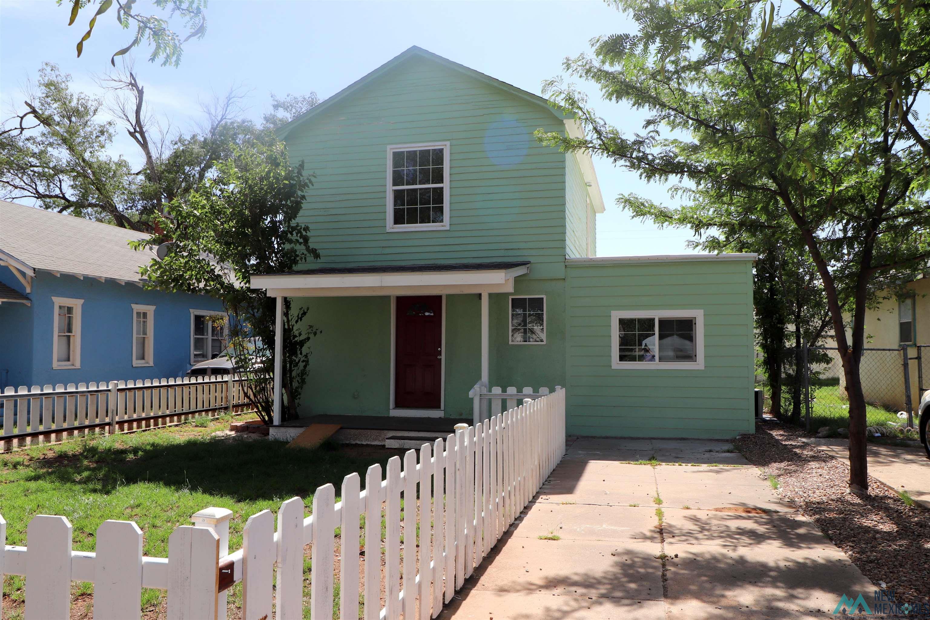 1316 Axtell Street — photo