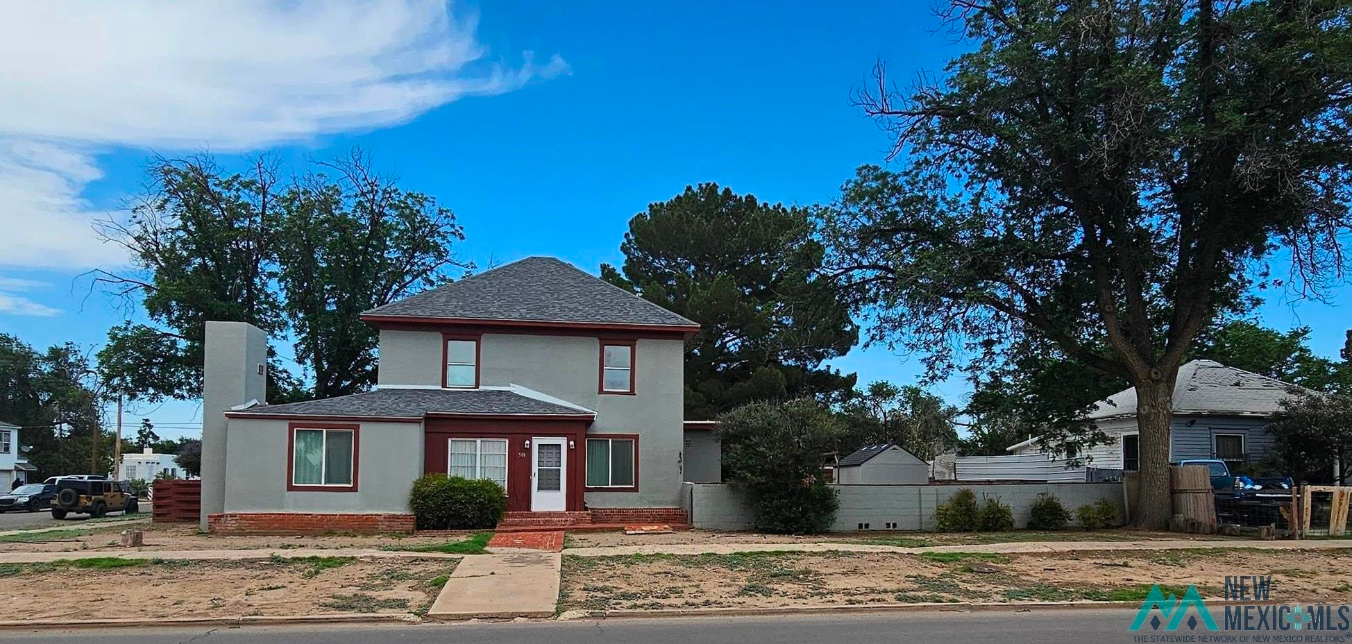 501 S Washington Ave — photo