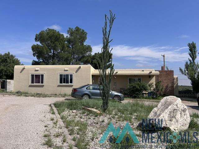 3012 Ocotillo Canyon Drive — photo