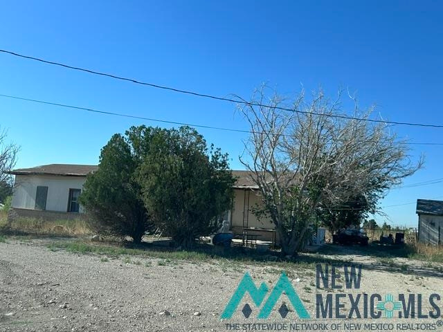 2609 Socorro Rd — photo
