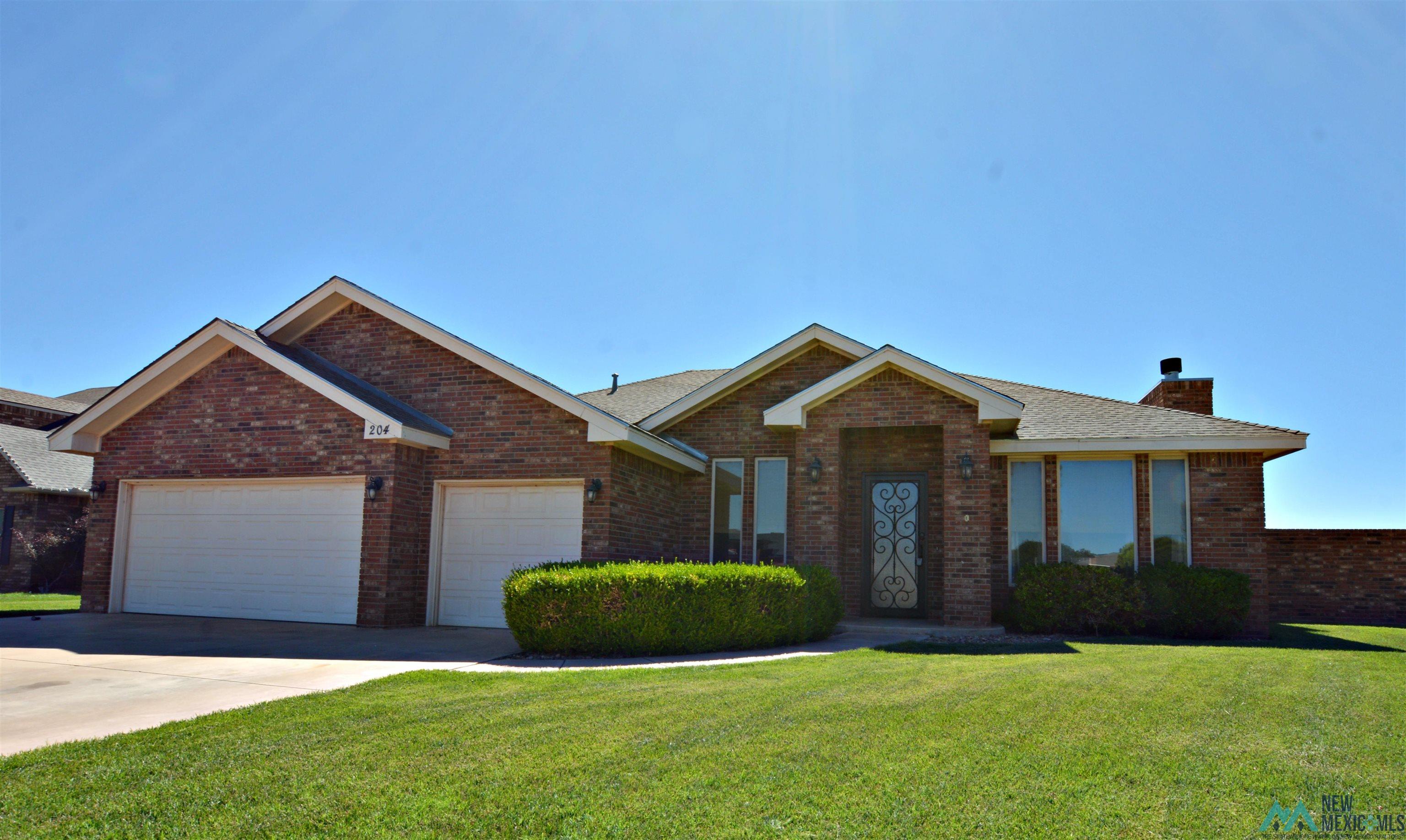 204 Asher Drive — photo