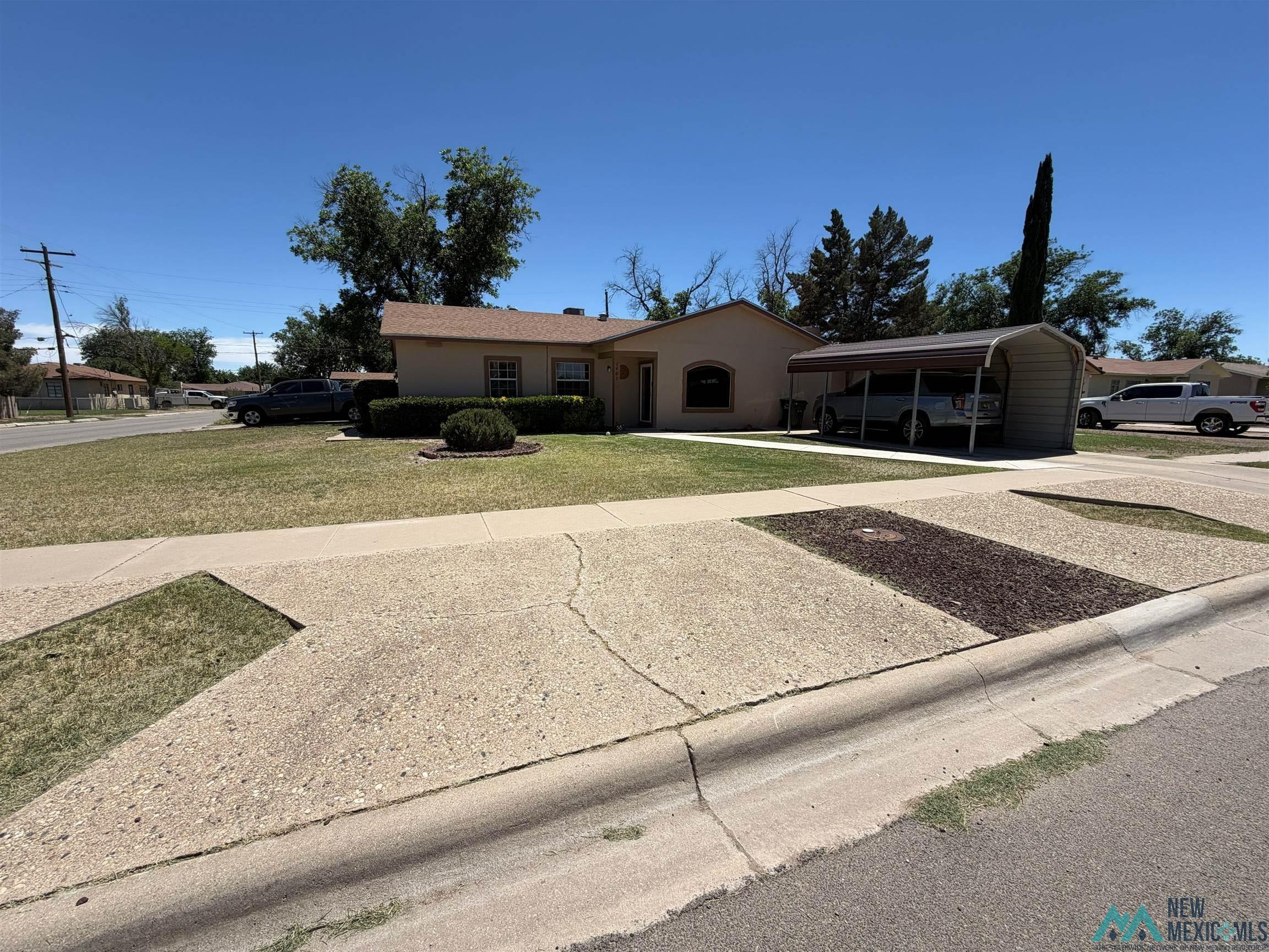 1401 Normandy Street — photo