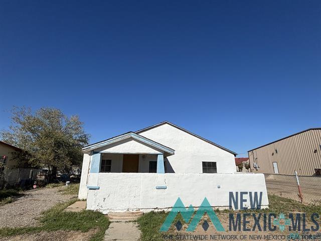 303 E Albuquerque Street — photo