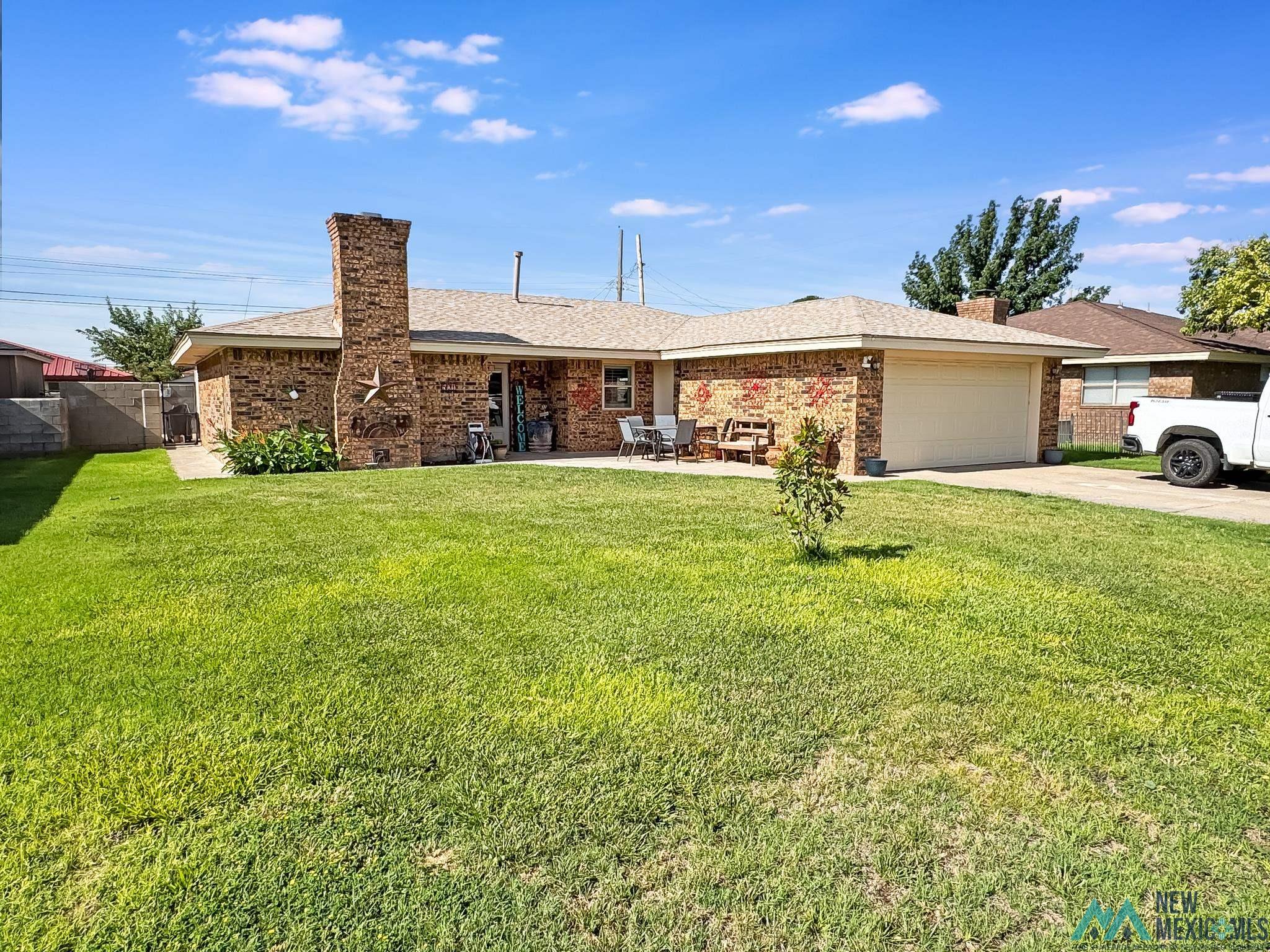 501 E Aspen Street — photo