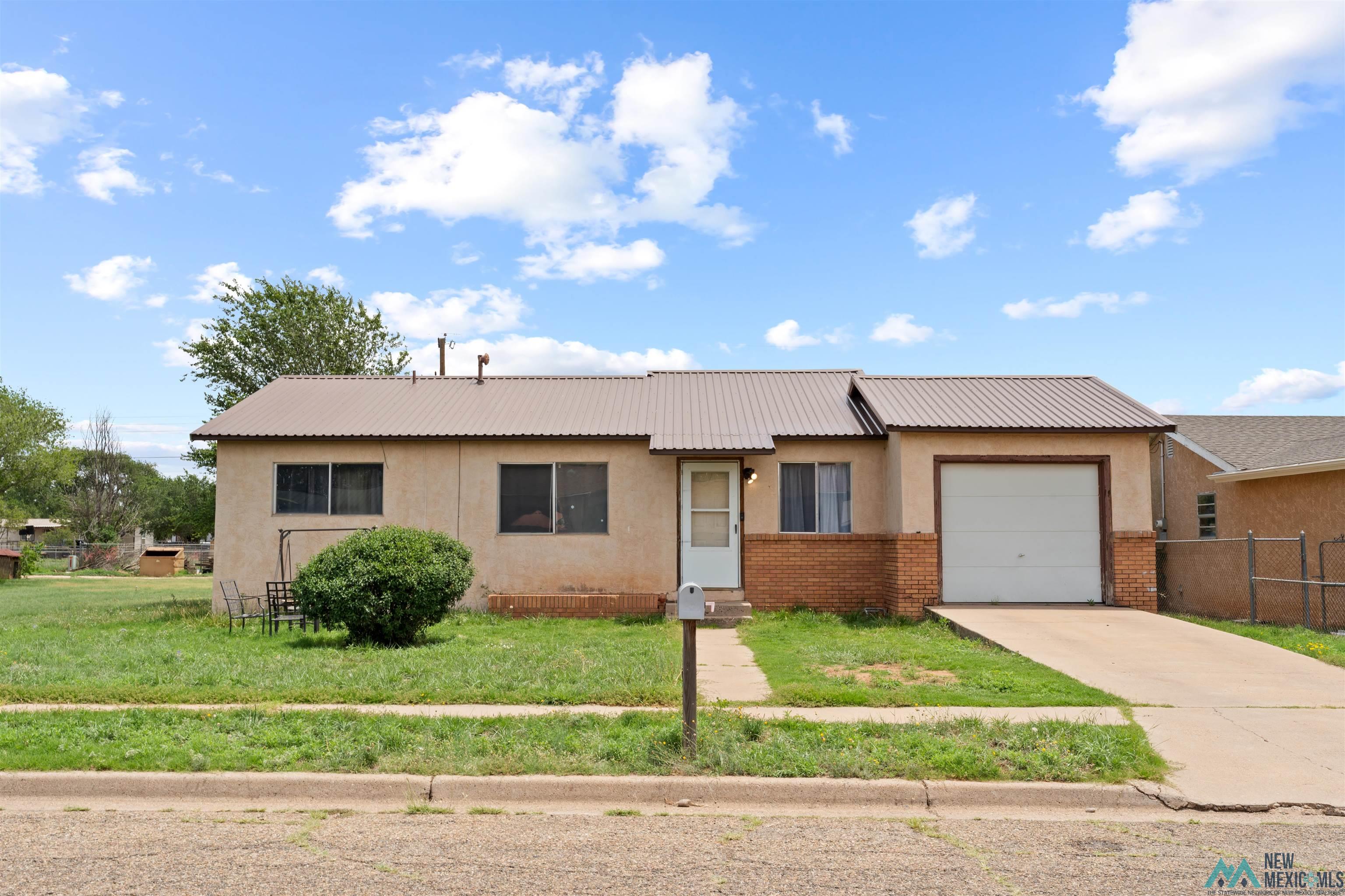 1009 Gila Street — photo