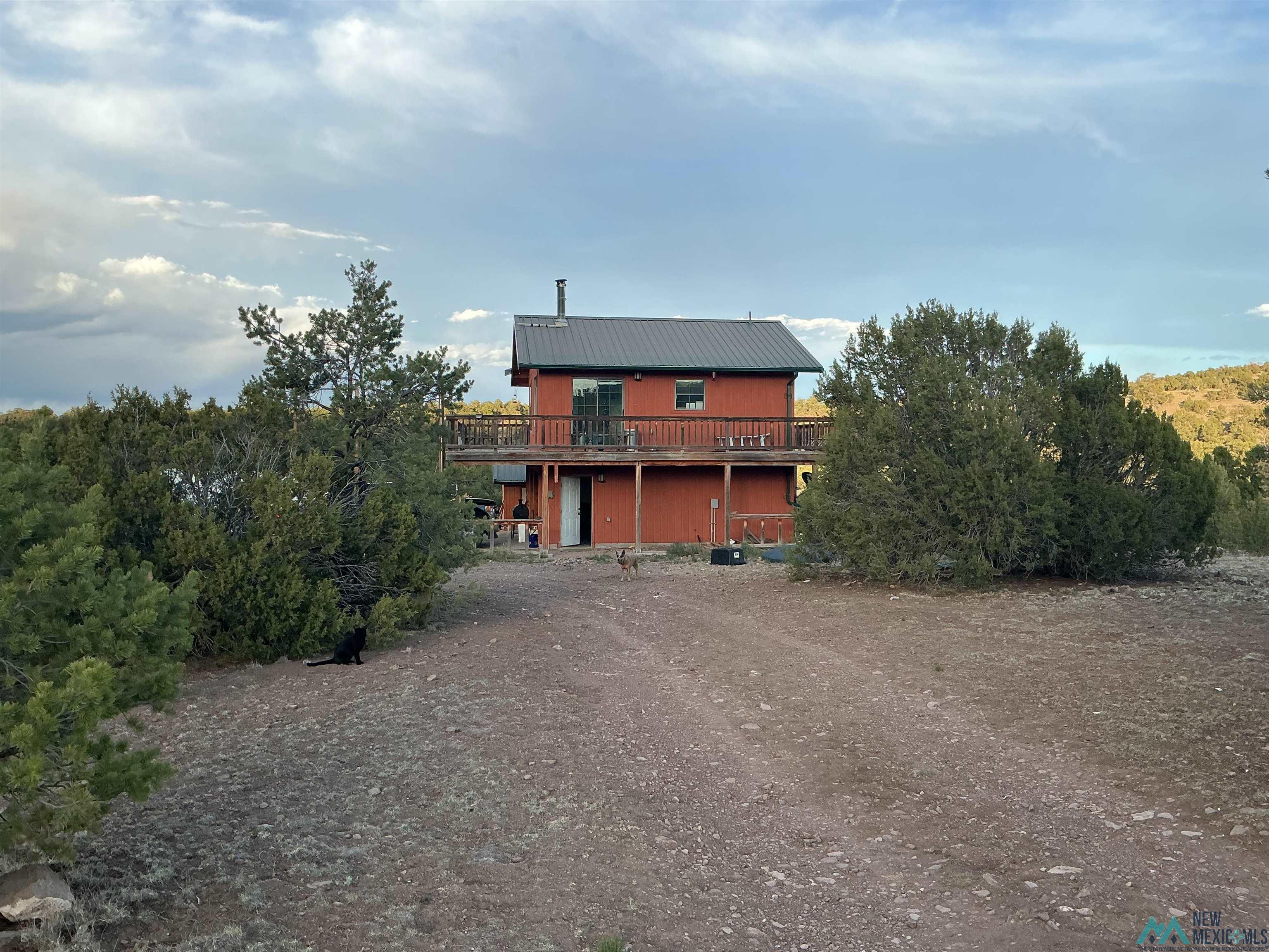 48 Twin Buttes Drive — photo