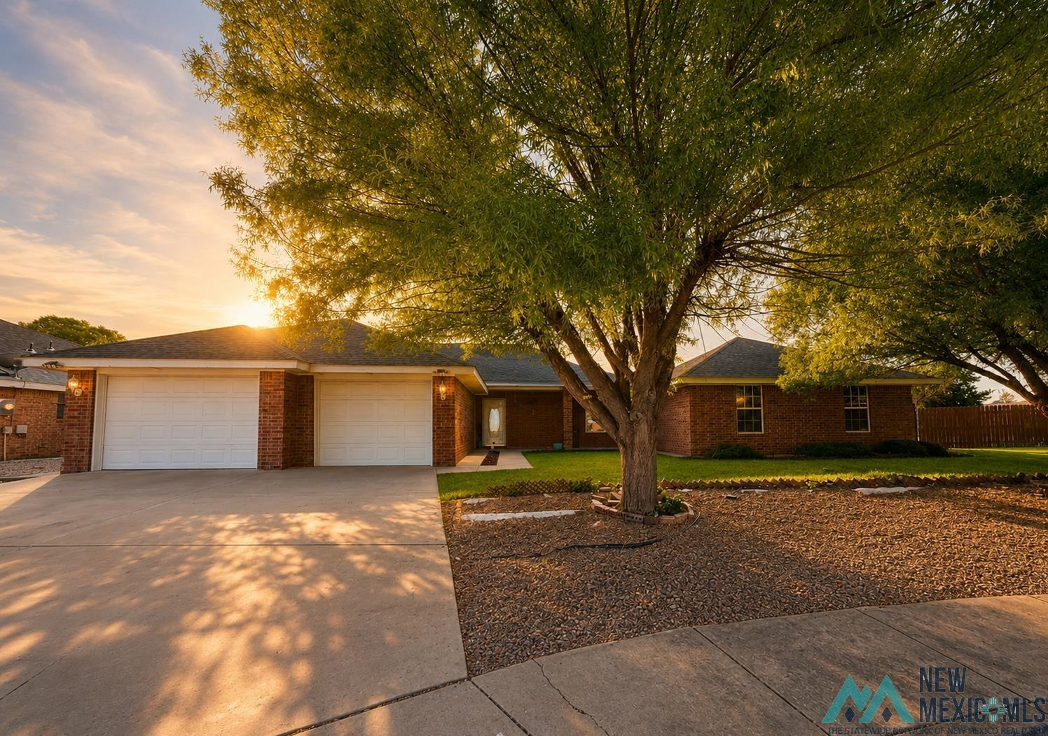 200 Pima Drive — photo