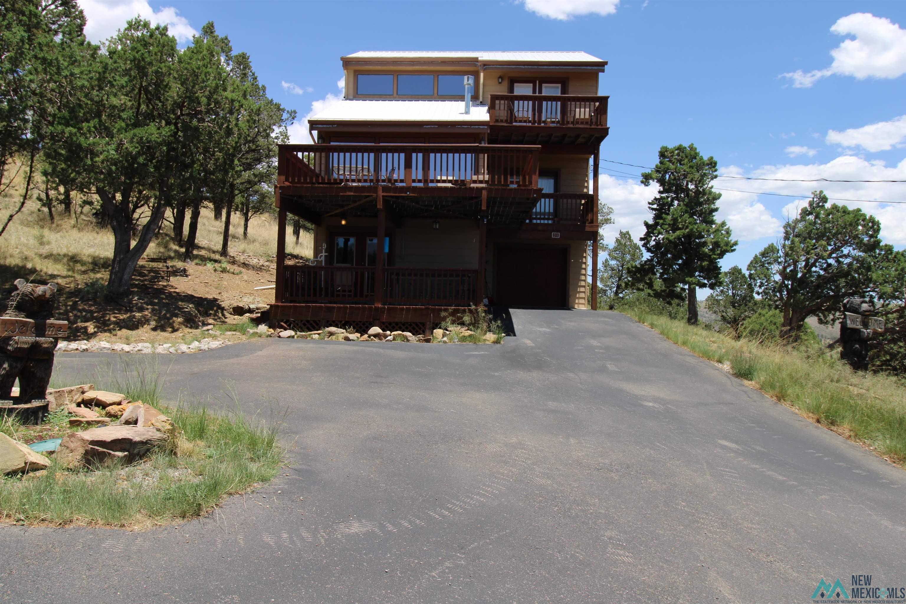 103 Valley View Drive — photo