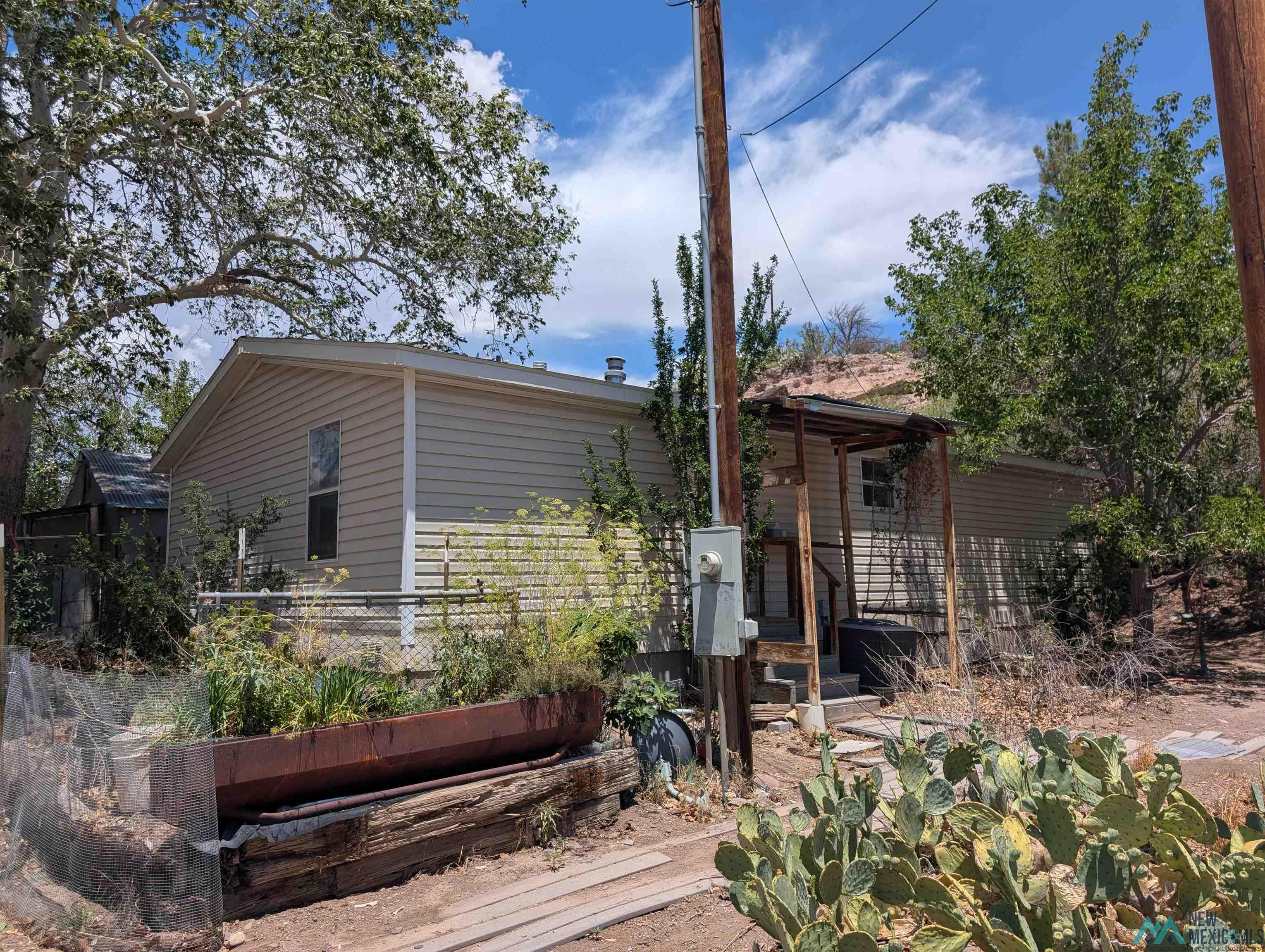 327 Animas Creek Road — photo