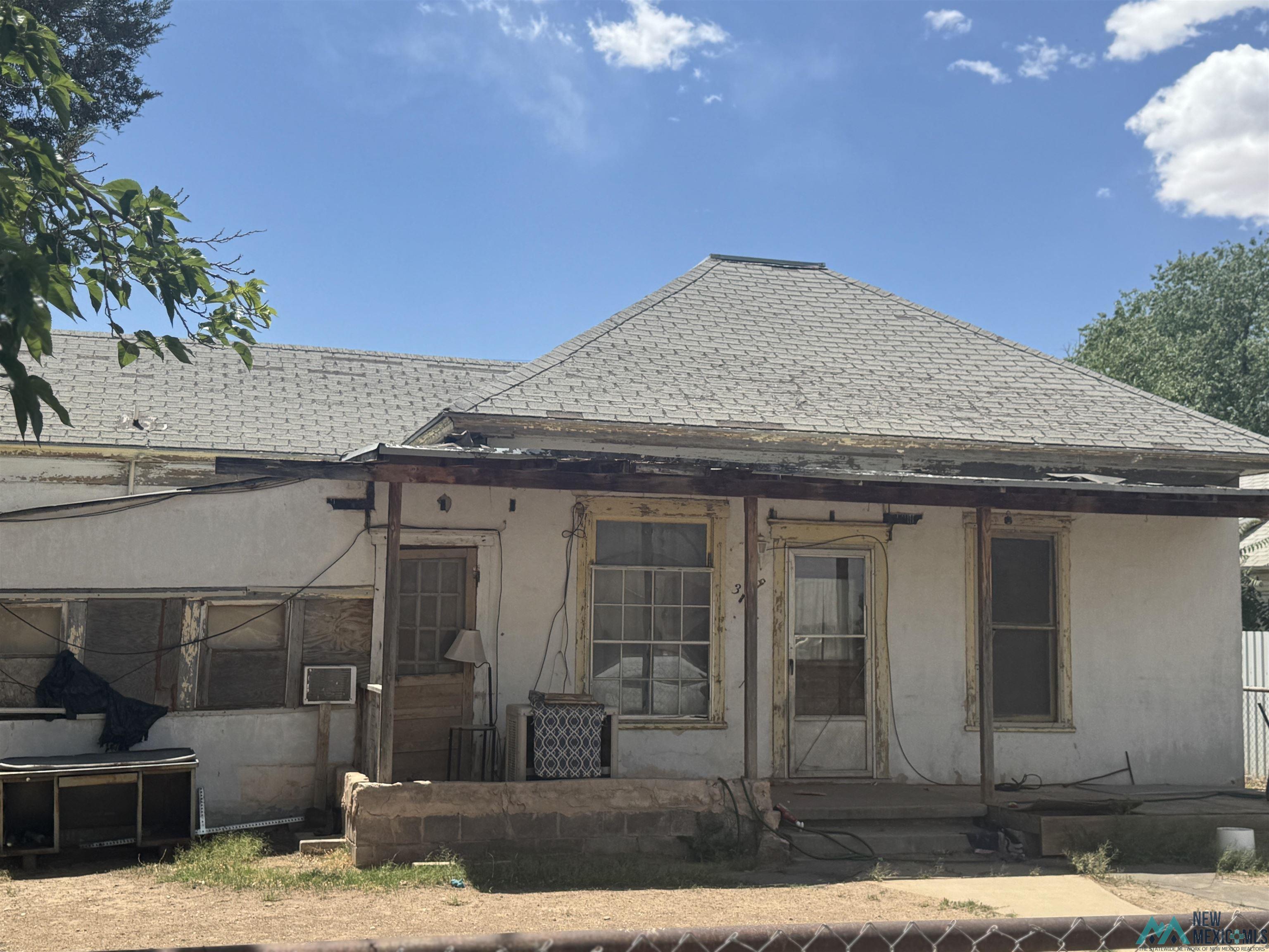 317 W Dallas Avenue — photo