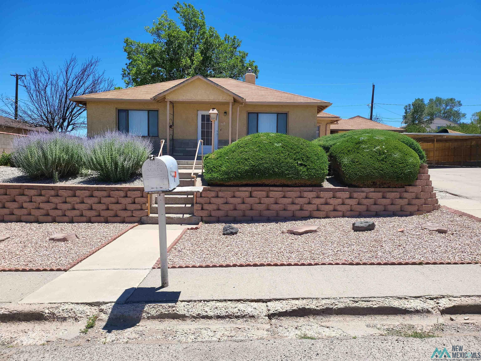 918 E Green Avenue — photo