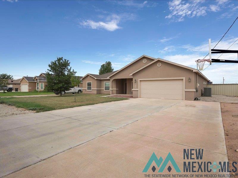 3907 N Doc Holliday Court — photo