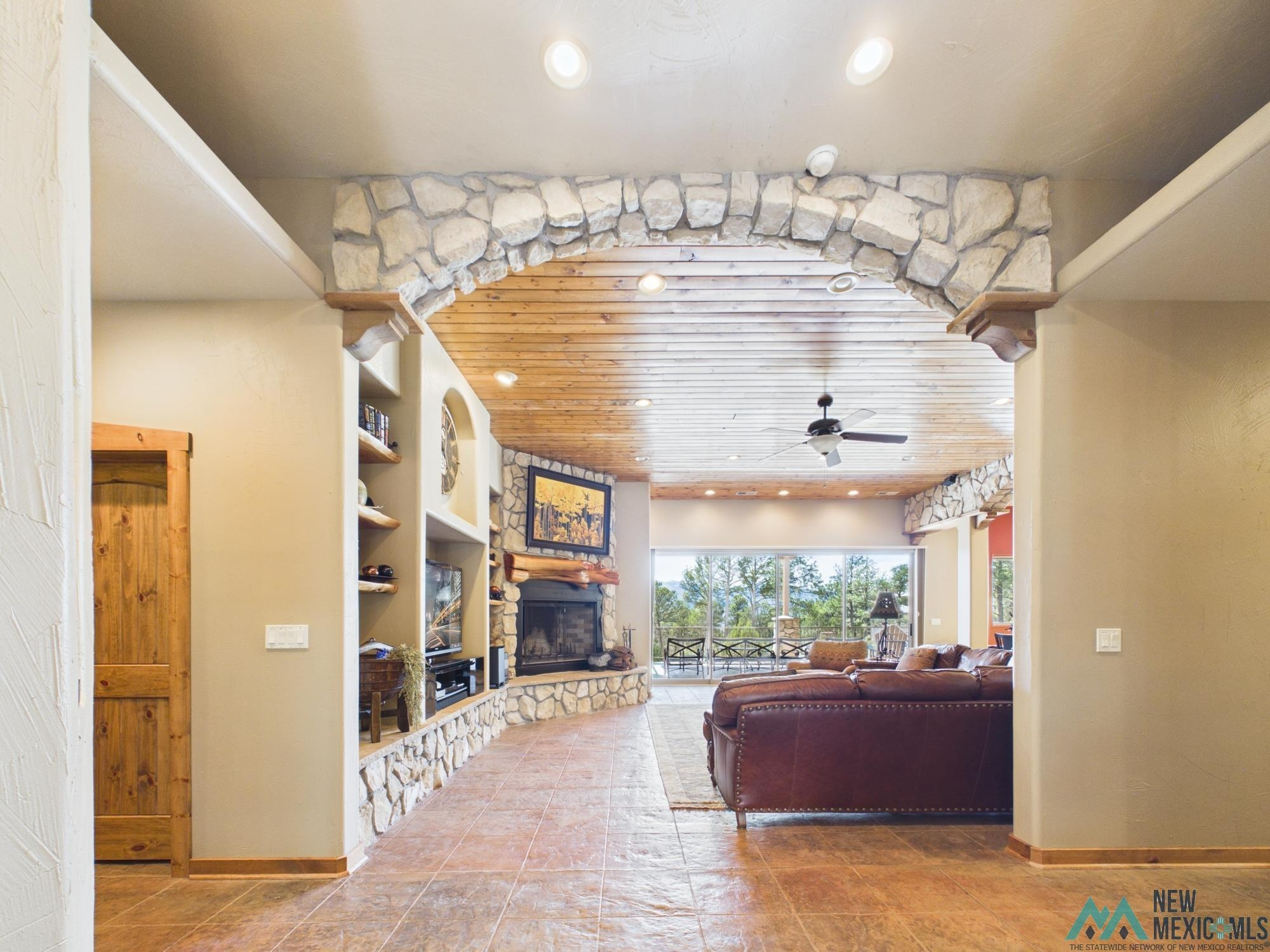 511 Excalibur Rd, Ruidoso, NM 88345 — photo 2