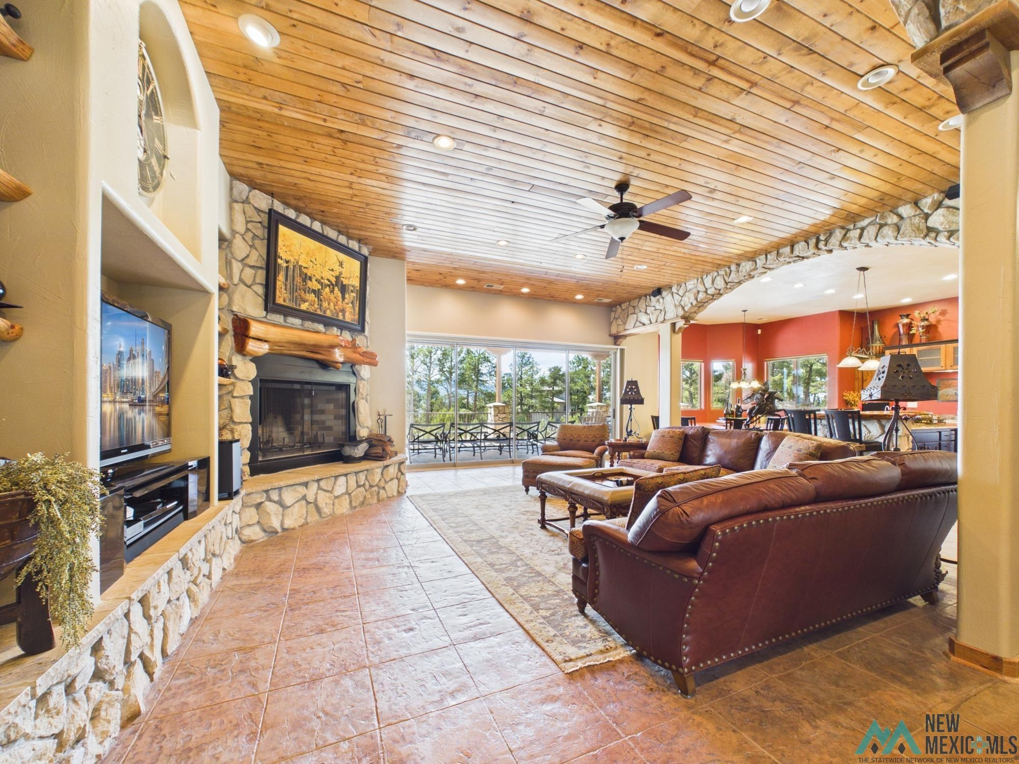 511 Excalibur Rd, Ruidoso, NM 88345 — photo 3