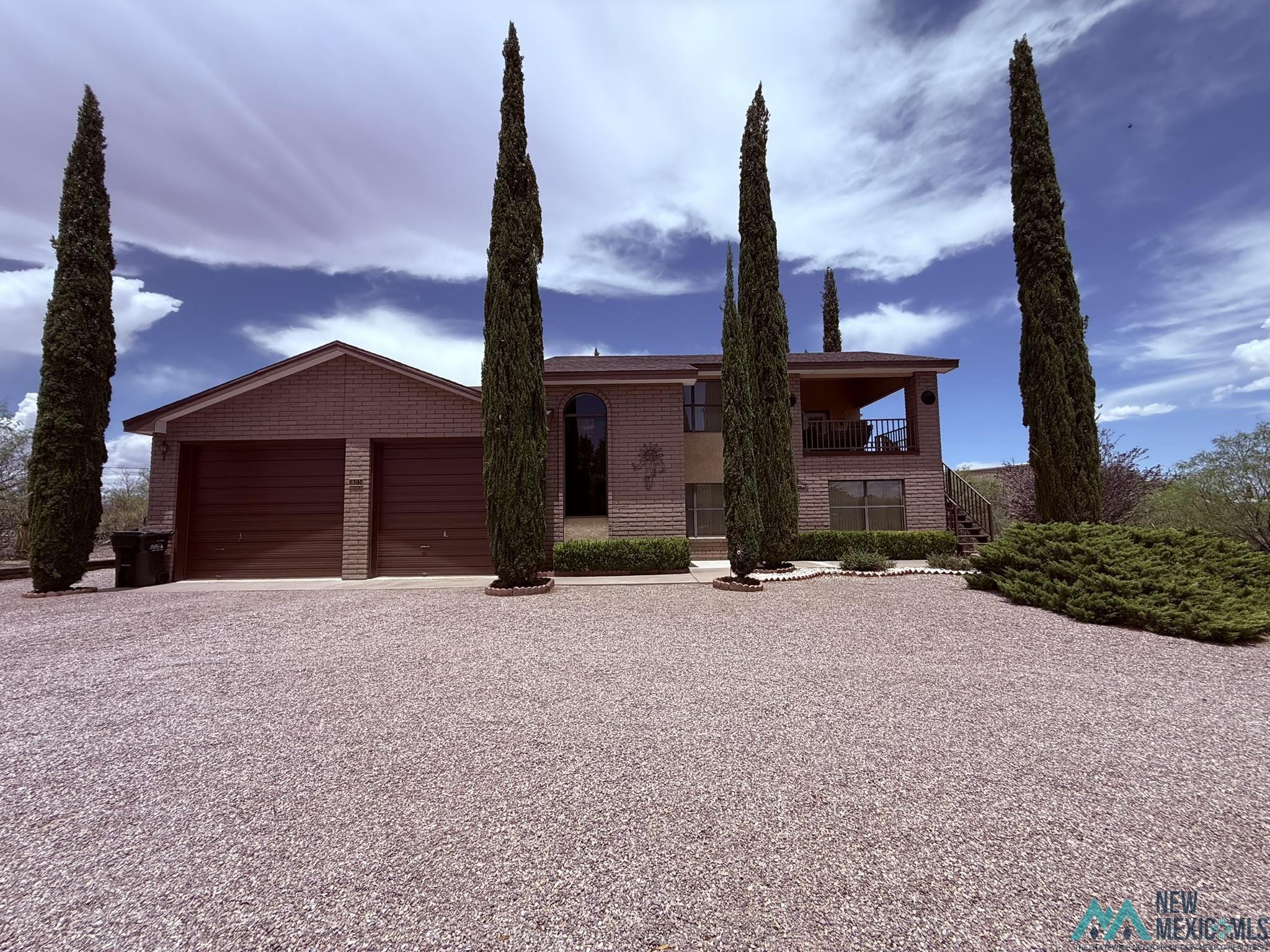 300 Rio Grande Circle — photo