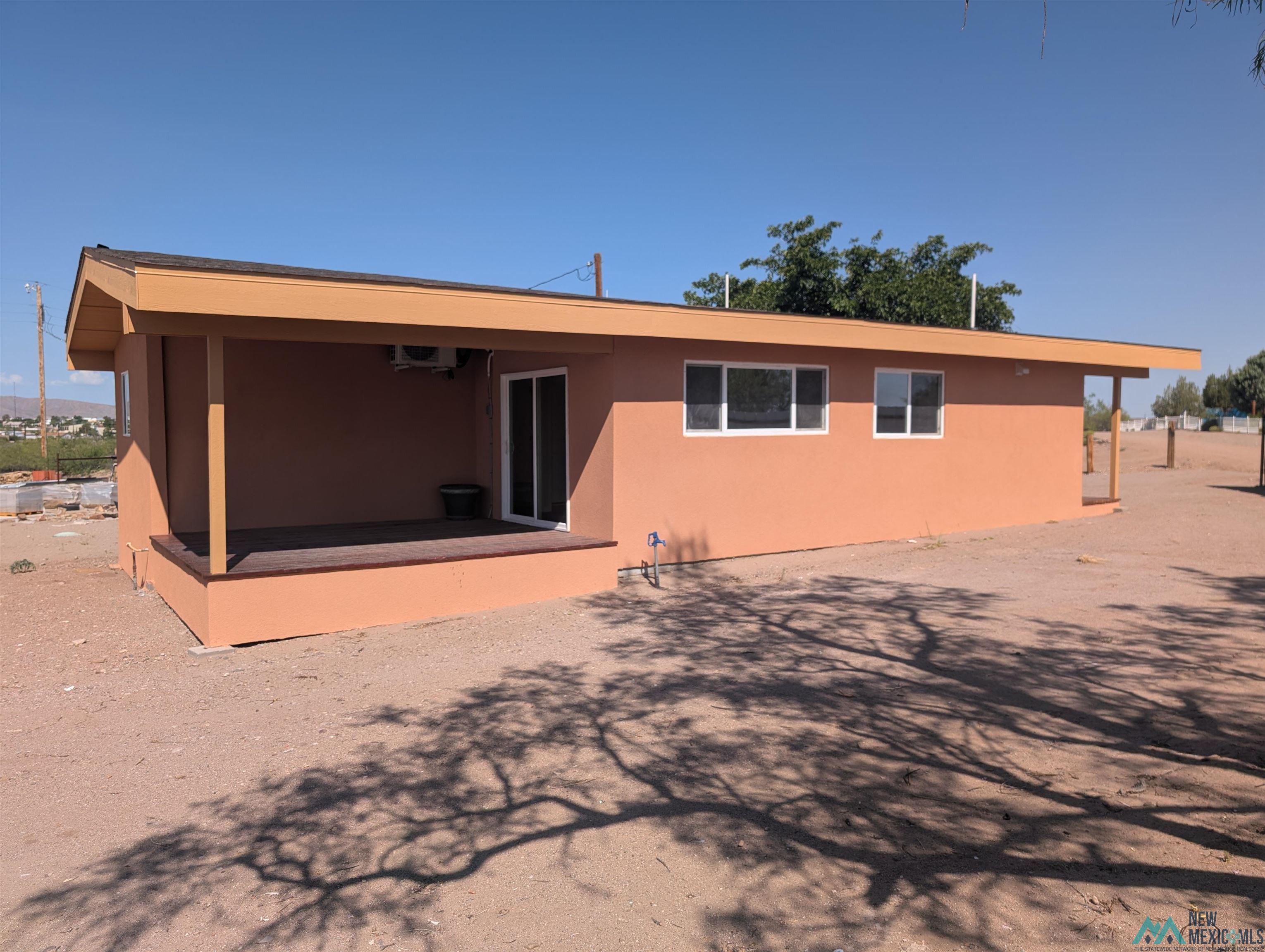506 Bass Road — photo