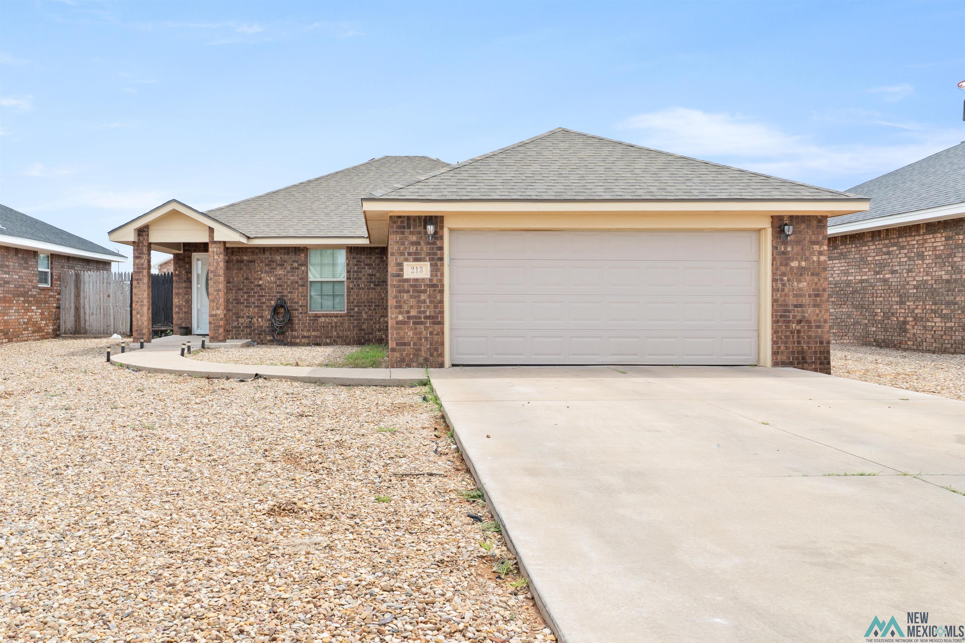 213 Starlite Drive — photo