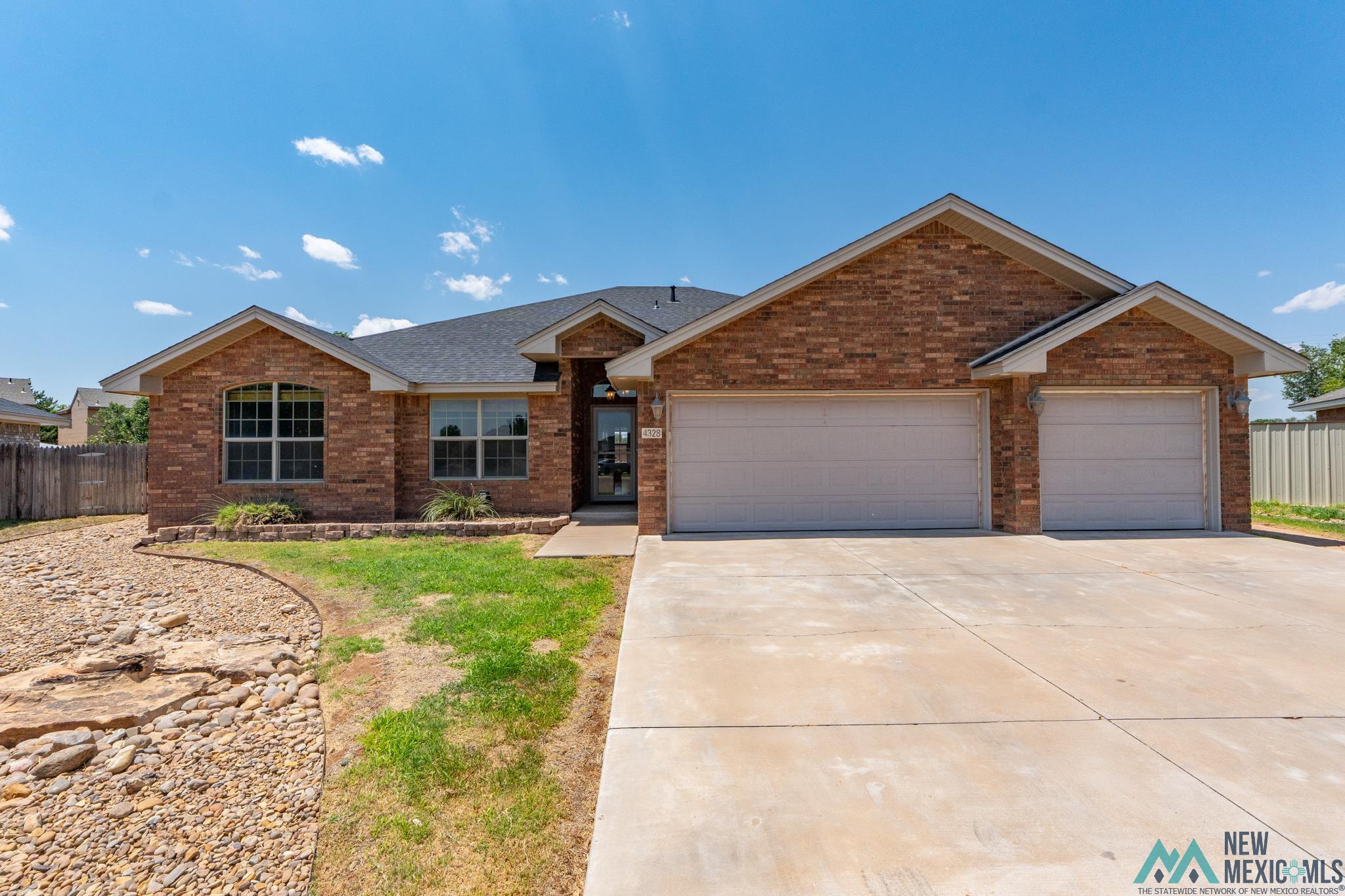 4328 Sandstone Drive — photo