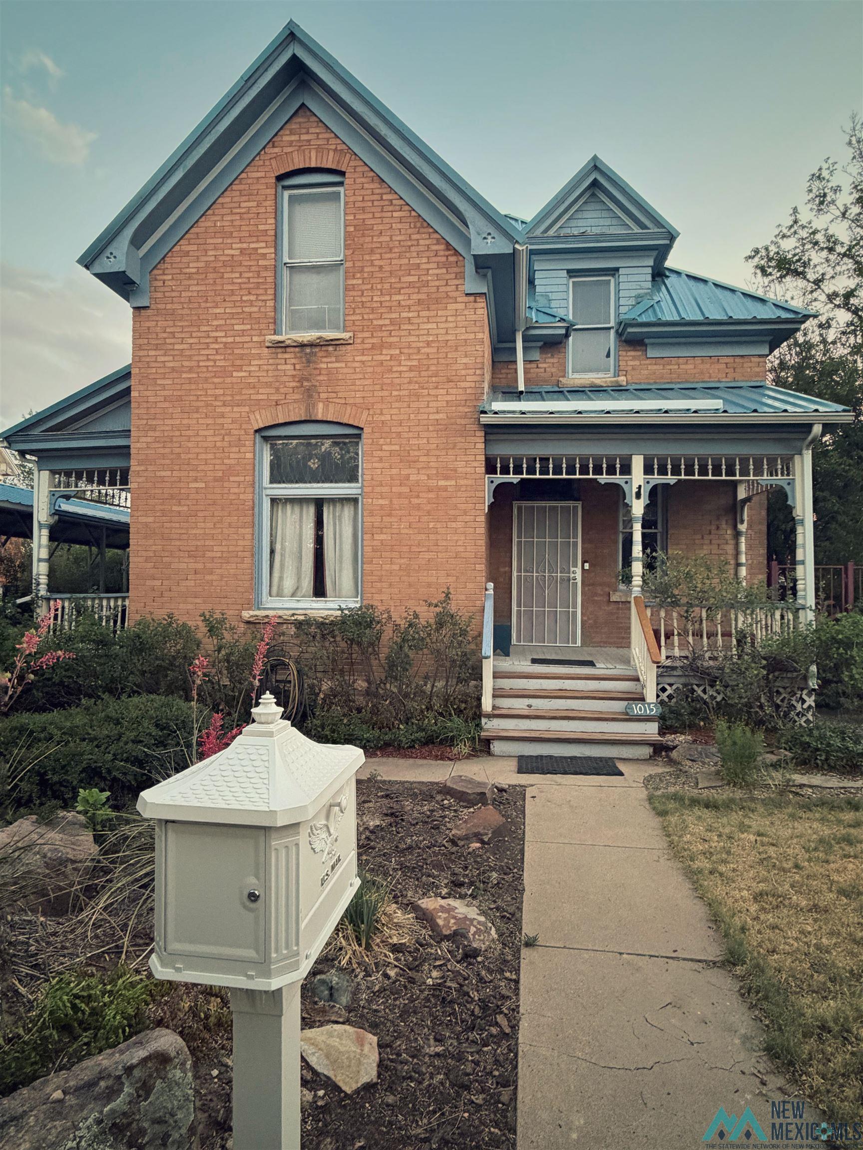 1015 Third Street — photo