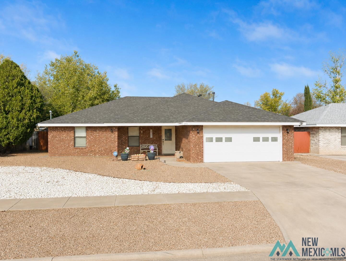 801 Monterrey Drive — photo