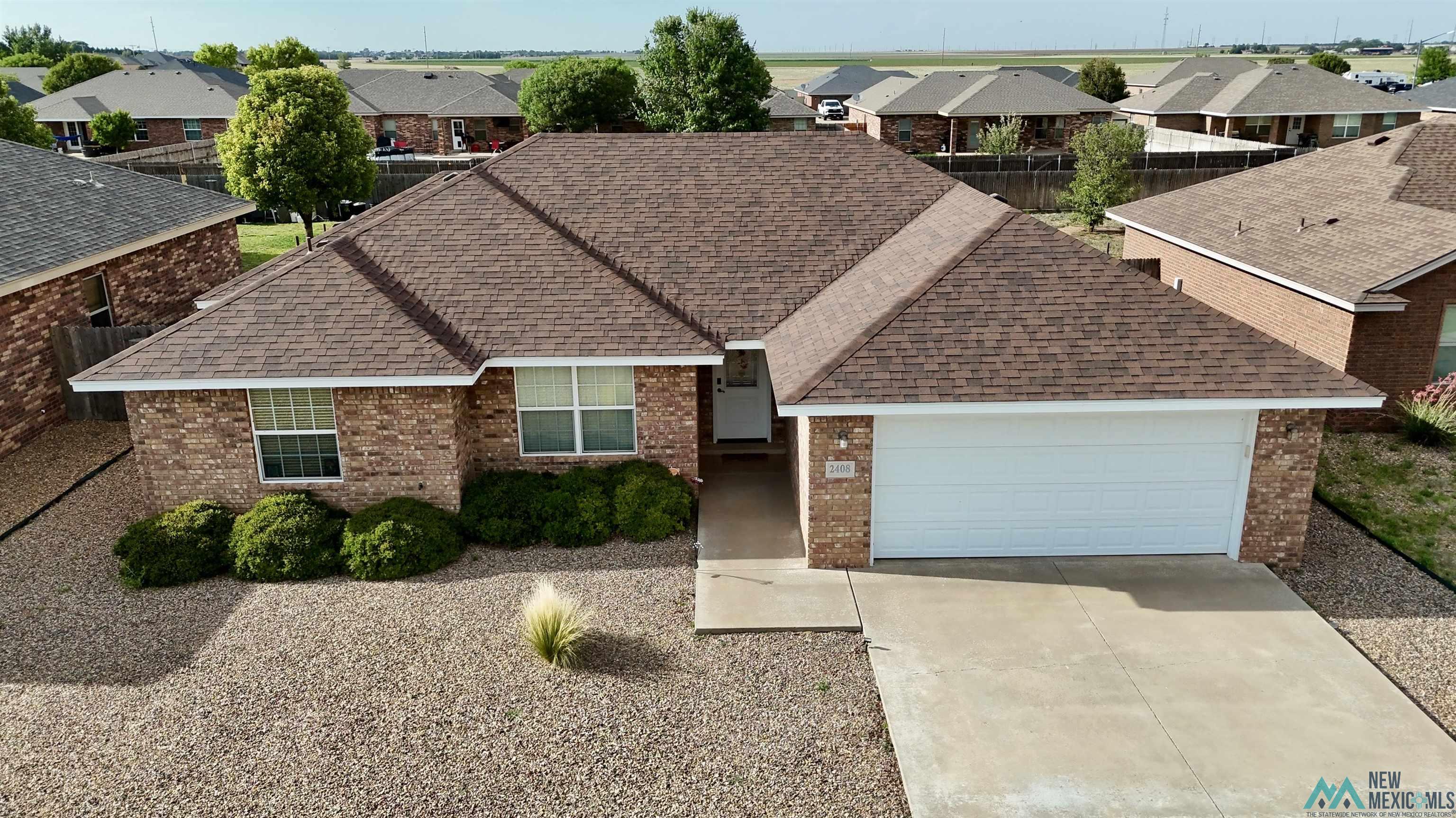 2408 Cobblestone Circle — photo