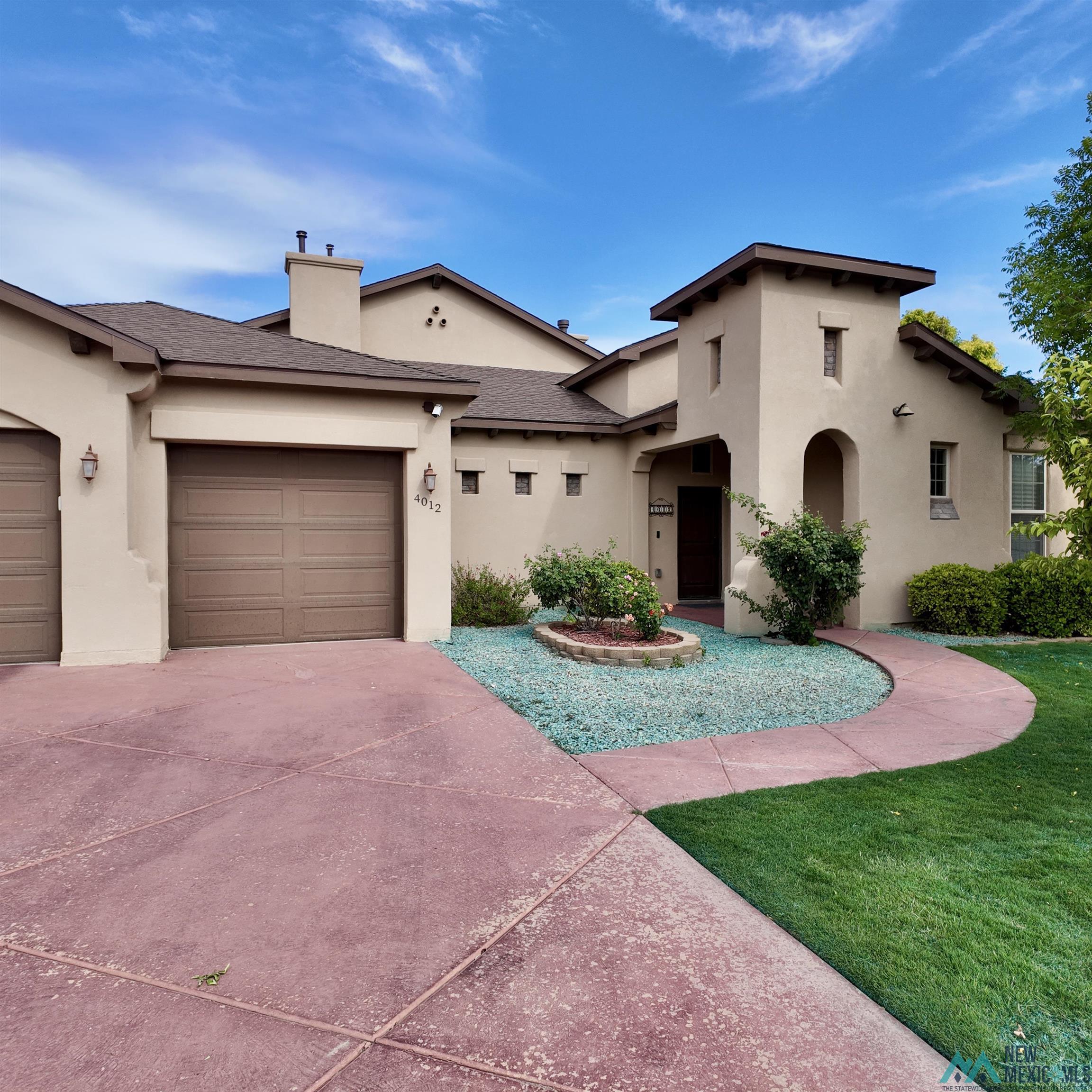4012 N El Nido Drive — photo
