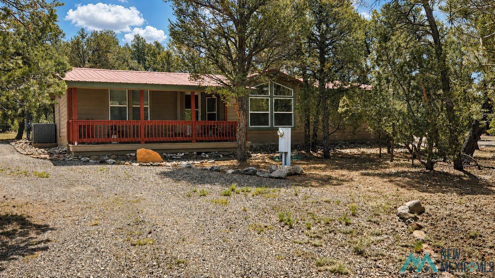 228 El Caso Rd. Road — photo