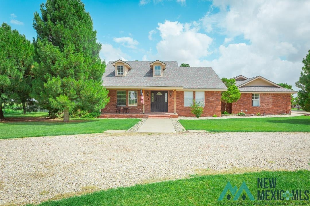 2516 Ferguson Road — photo
