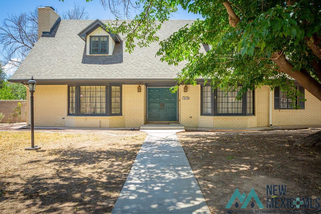 2510 N Gaye Drive — photo