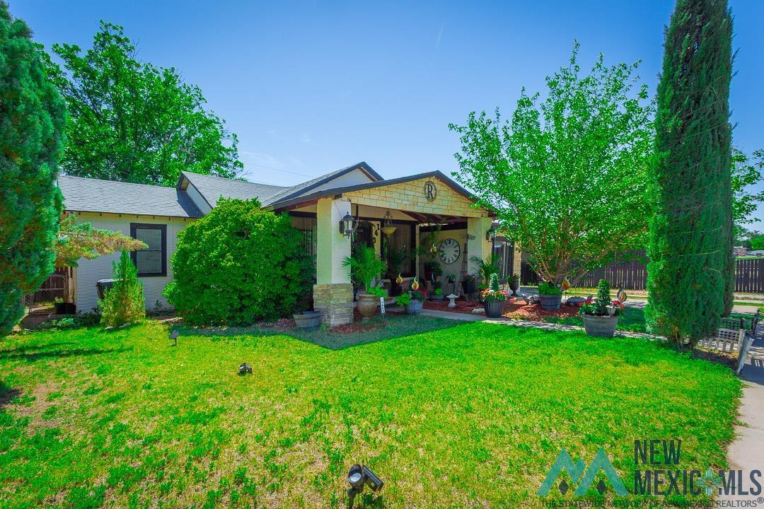 1403 S Lea Avenue — photo