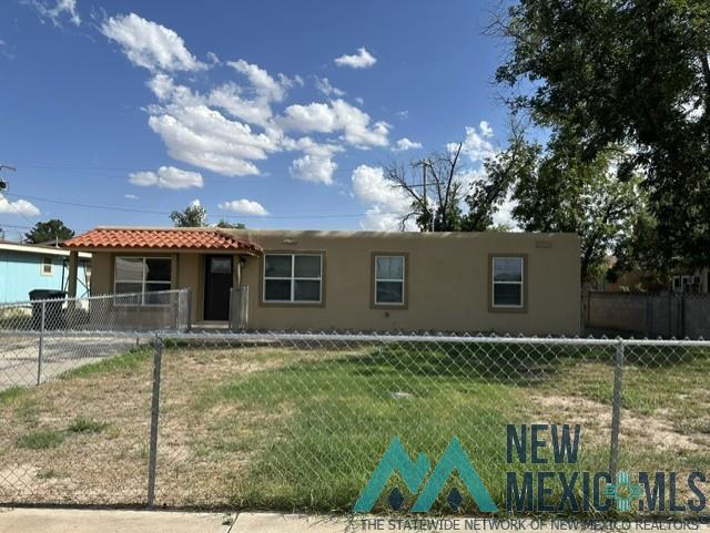 1805 W Tansill Street — photo