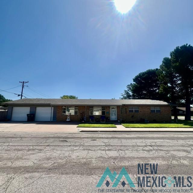 1700 N Cielo Drive — photo