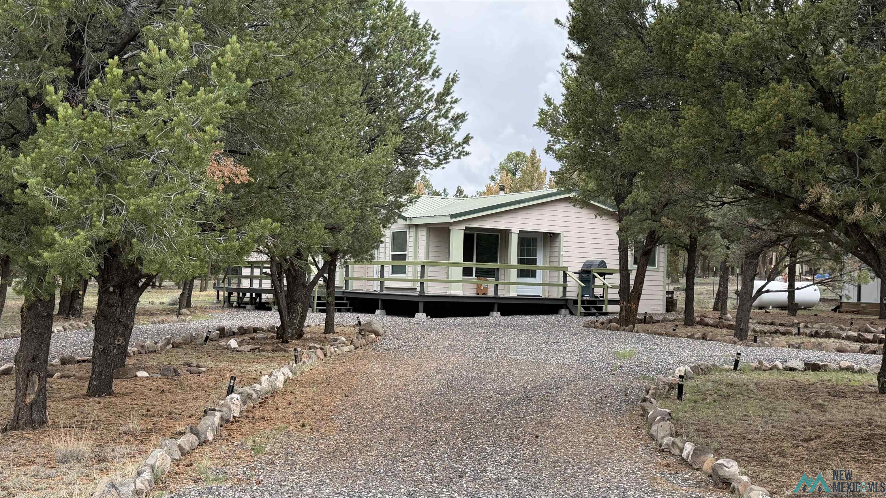 113-A Largo Canyon Loop Road — photo