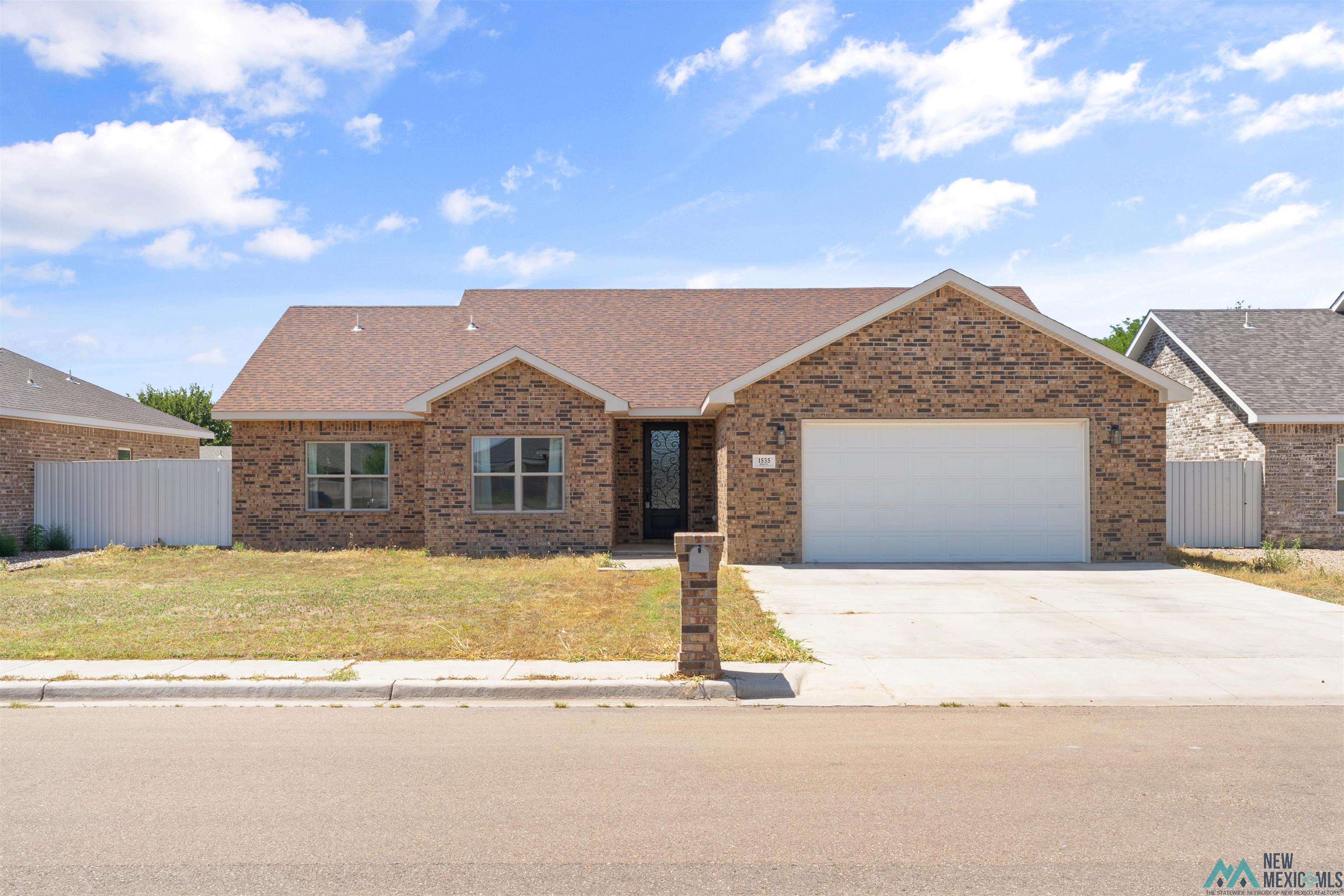 1535 Arbor Drive — photo