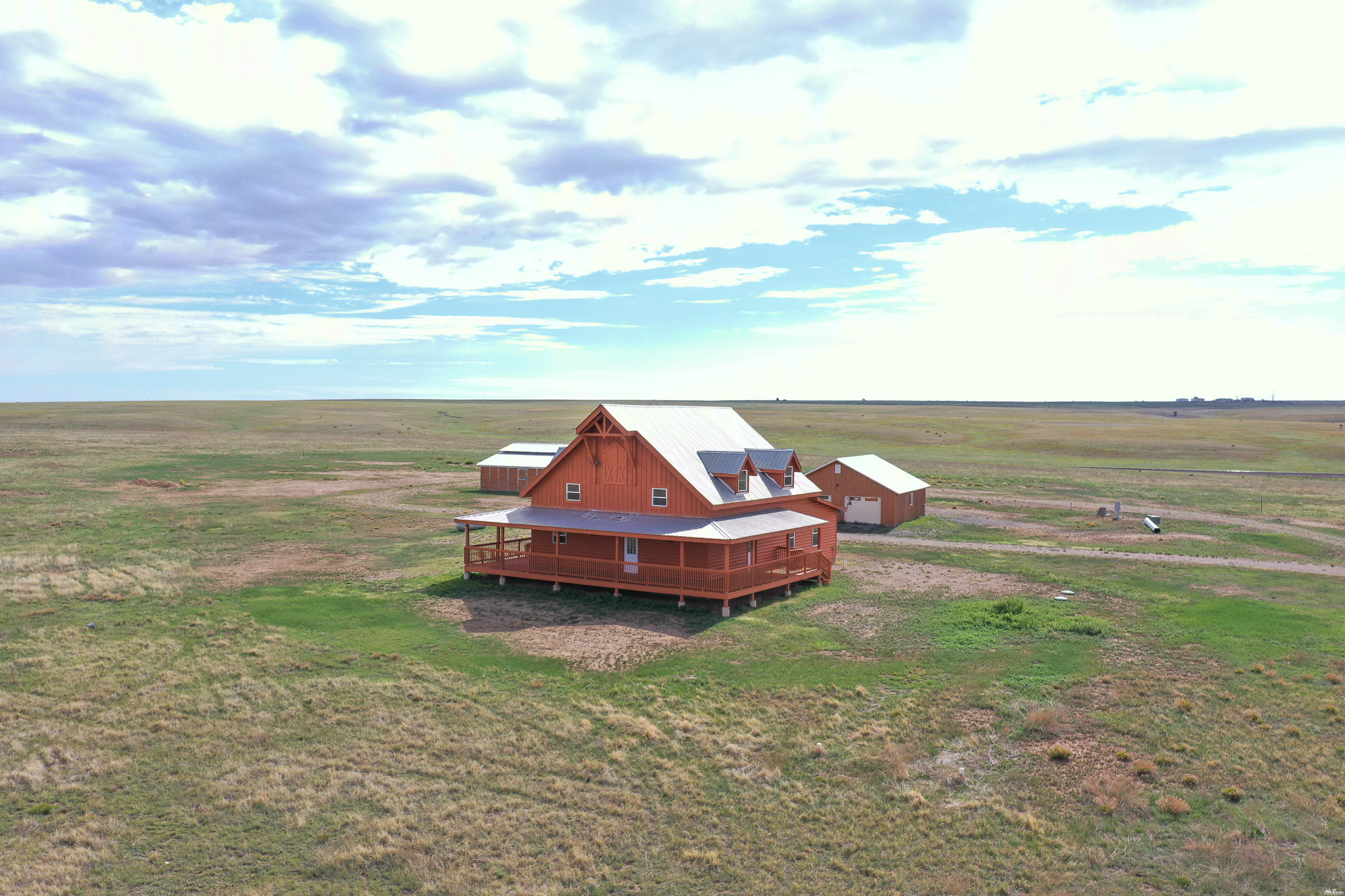 142 Frontage Rd 2142 Rd, Las Vegas, NM 87701 — photo 3