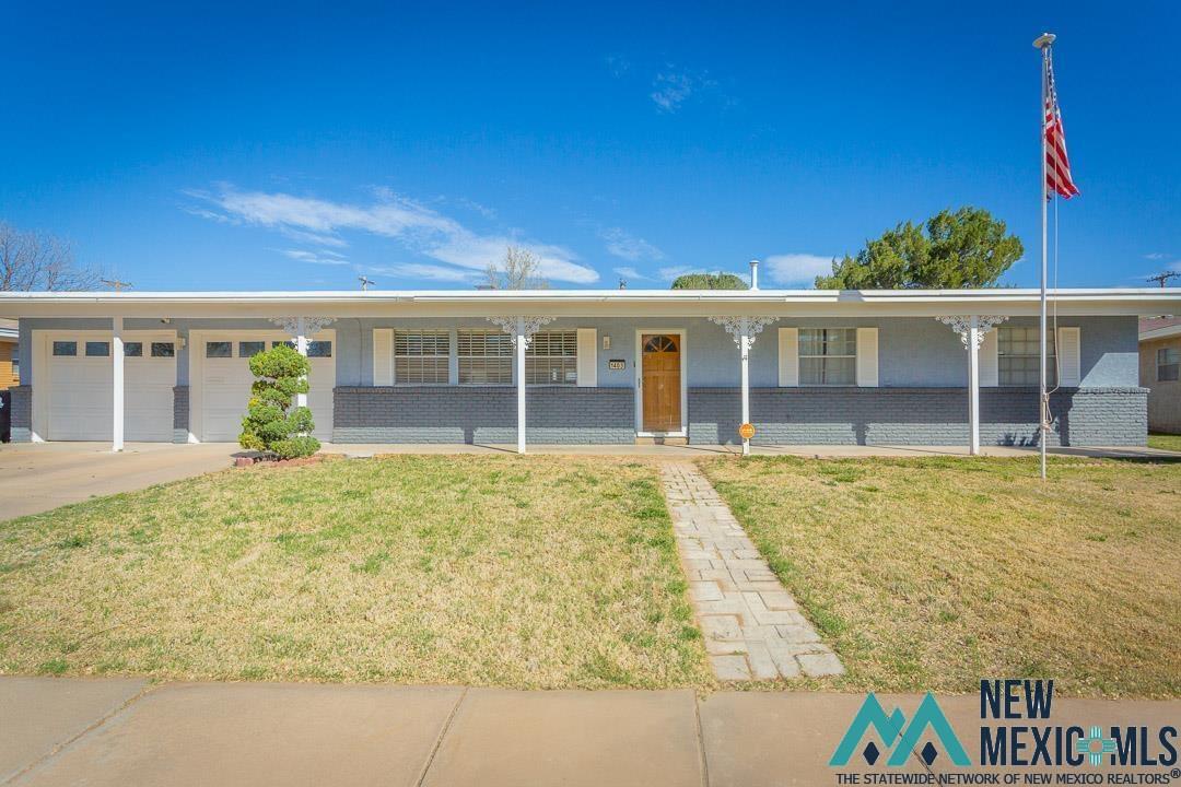 1403 Bonita Drive — photo