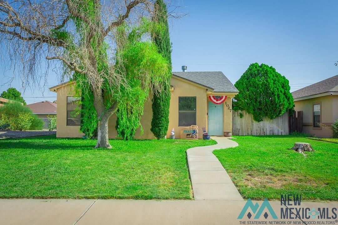 1027 Fern Drive — photo