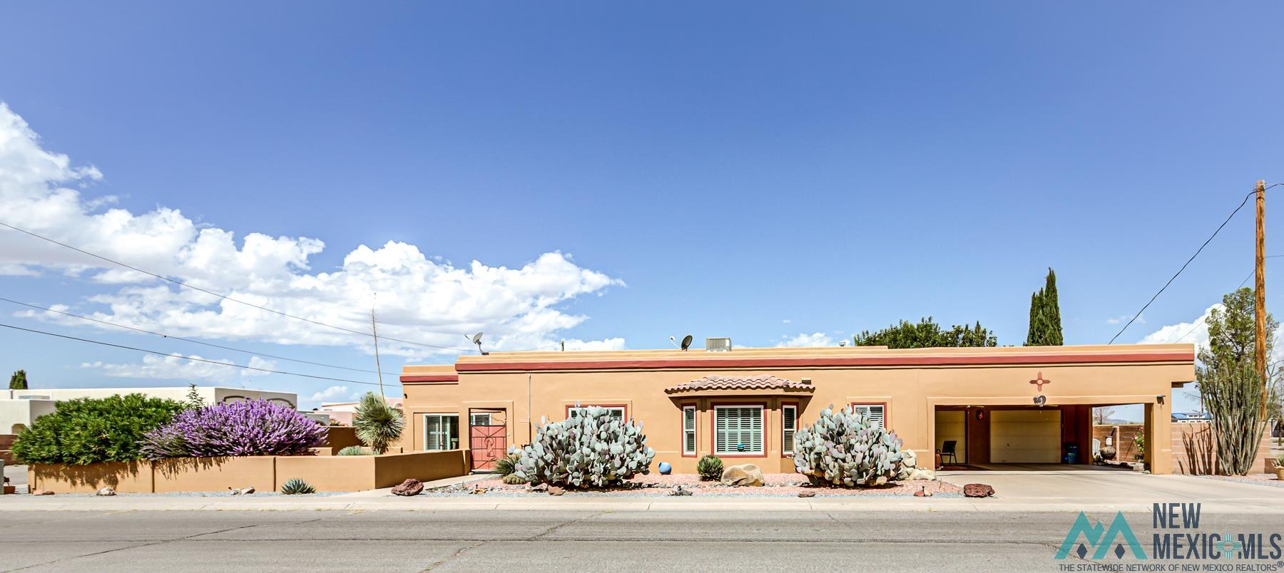 3311 Jemez Court — photo
