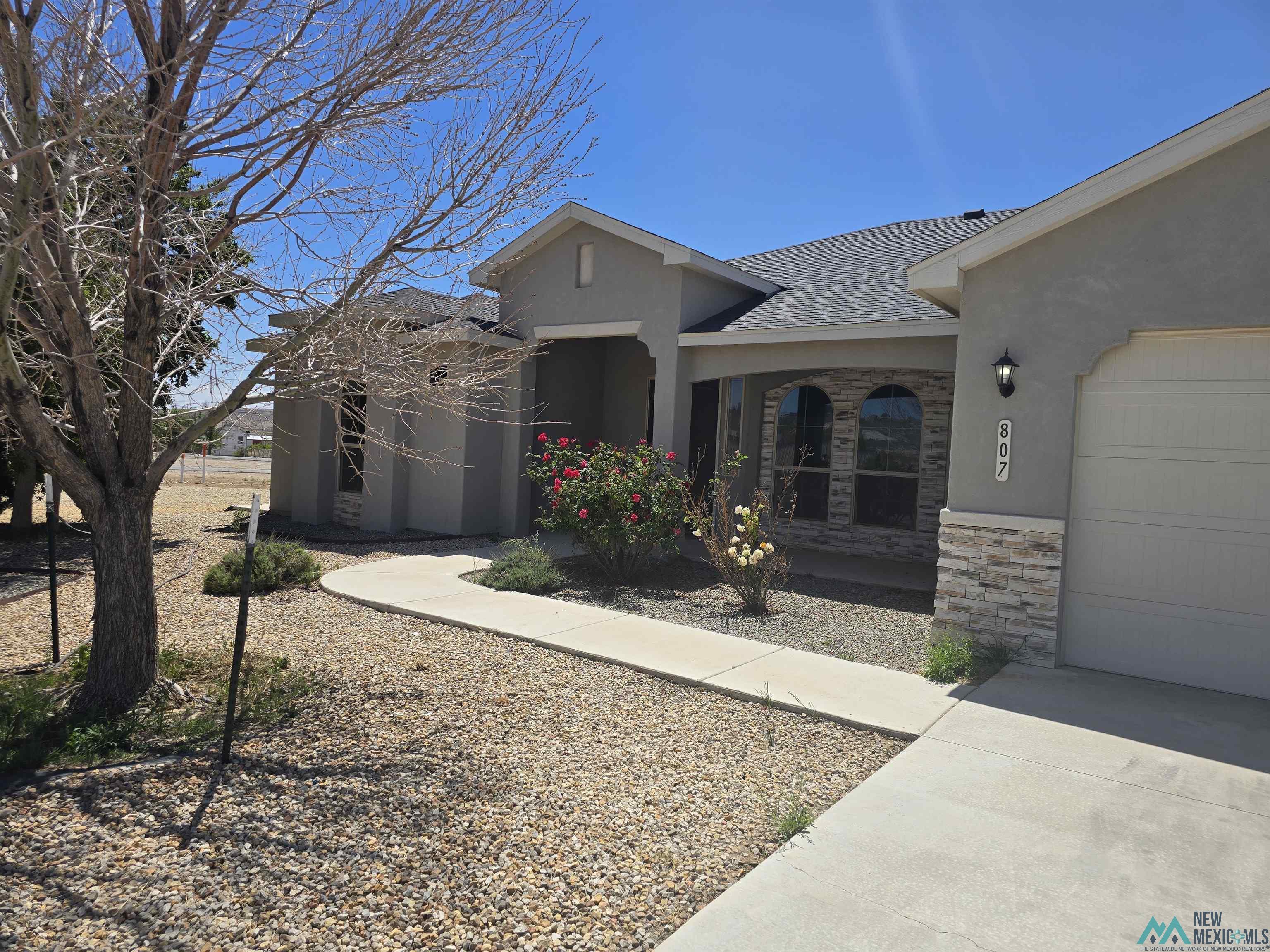 807 Calamity Jane Drive — photo