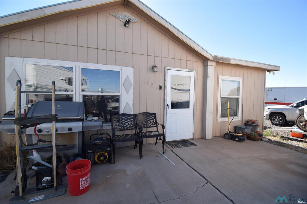 1155 Grulla Mountain Rd SE — photo