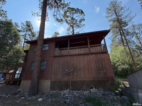 819 Carrizo Canyon Rd, Ruidoso, NM 88345 — photo 2
