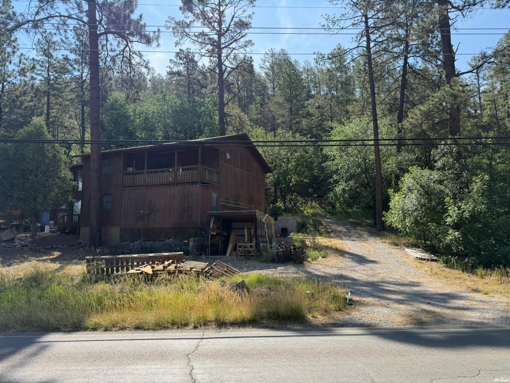 819 Carrizo Canyon Rd, Ruidoso, NM 88345 — photo 3