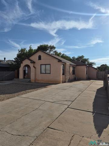 808 Maple St., Clovis, NM 88101 — photo 2