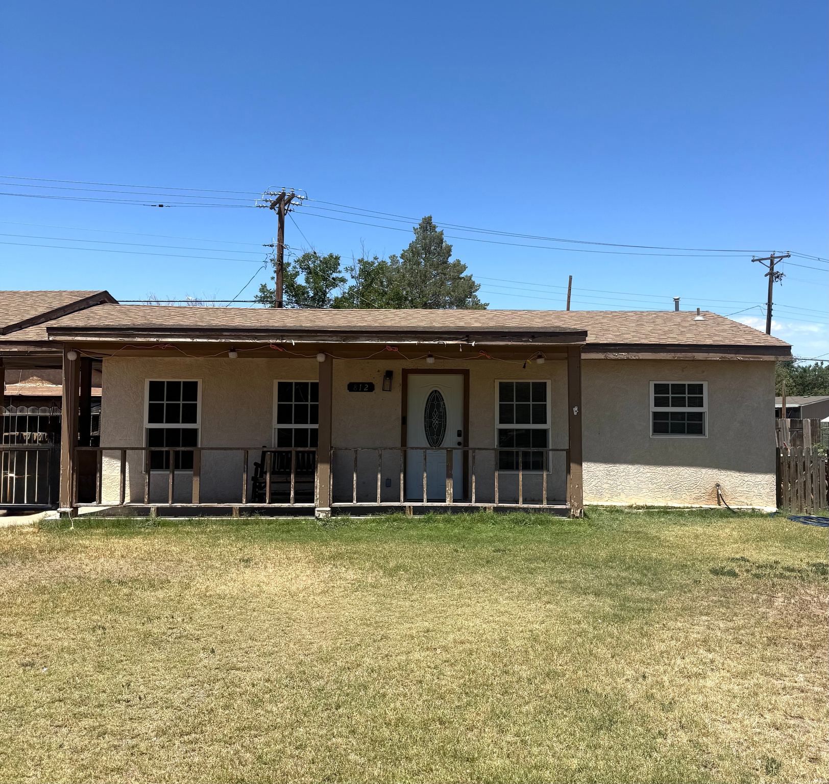 812 Carper Dr — photo